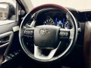 Toyota Fortuner II Вологда  - изображение 38