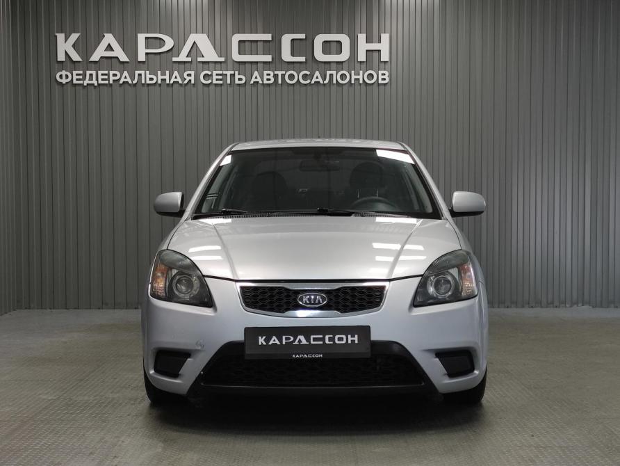Kia Rio II Пермь  - изображение 3