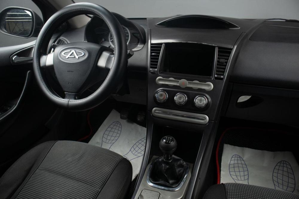 Chery M11 (A3) Оренбург  - изображение 10
