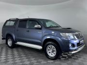 Toyota Hilux VII Рестайлинг Ростов-на-Дону  - изображение 21