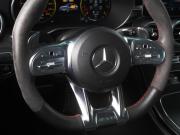Mercedes-Benz C-Класс AMG IV (W205) Рестайлинг Минеральные Воды  - изображение 34