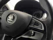 Skoda Rapid I Рестайлинг Стерлитамак  - изображение 66