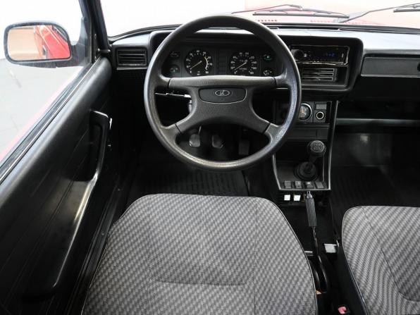 Lada (ВАЗ) 2107 с пробегом 2008 года, цена 199 900 рублей, 98000 км, седан, Автокод Объявления