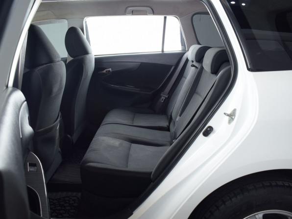 Toyota Corolla X (E140 E150) с пробегом 2008 года, цена 799 995 рублей, 258389 км, универсал, Автокод Объявления