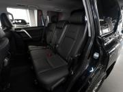 Toyota Land Cruiser Prado 150 Series Рестайлинг 2 Москва  - изображение 41