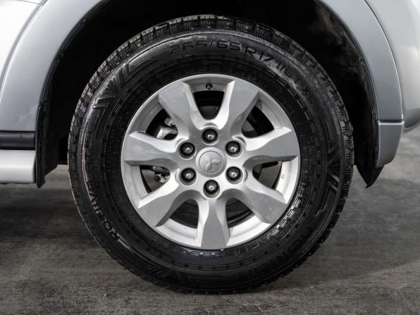 Mitsubishi Pajero IV Рестайлинг 2 с пробегом 2014 года, цена 2 670 000 рублей, 183965 км, внедорожник, Автокод Объявления