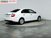 Skoda Rapid I Белгород  - изображение 22