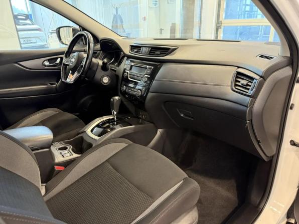Nissan Qashqai II Рестайлинг с пробегом 2020 года, цена 1 849 000 рублей, 115292 км, внедорожник, Автокод Объявления