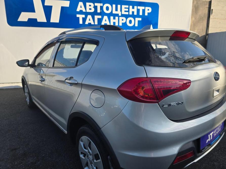Lifan X50 Таганрог  - изображение 10