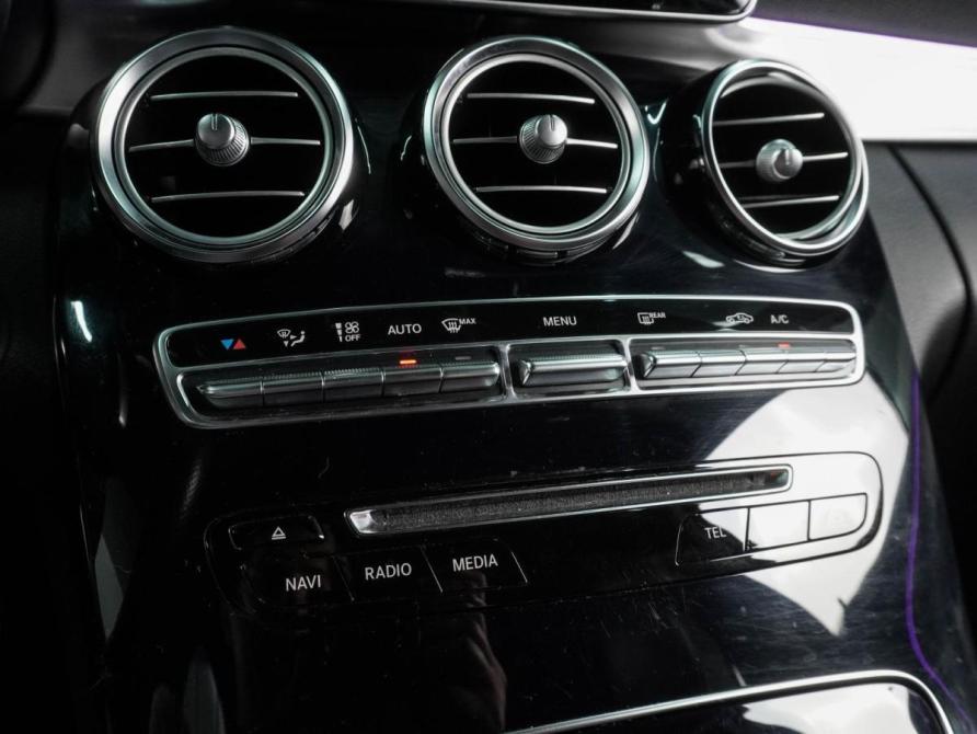 Mercedes-Benz C-Класс IV (W205) Воронеж  - изображение 12