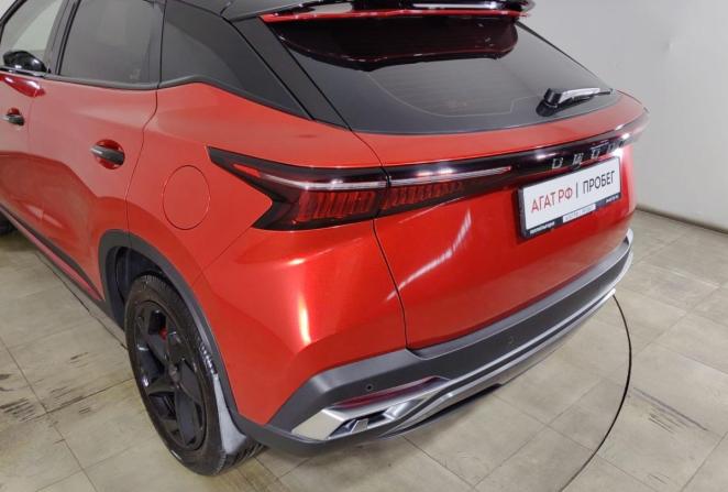 Omoda C5 I с пробегом 2023 года, цена 1 825 000 рублей, 58289 км, внедорожник, Автокод Объявления