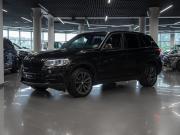 BMW X5 III (F15) Москва  - изображение 25
