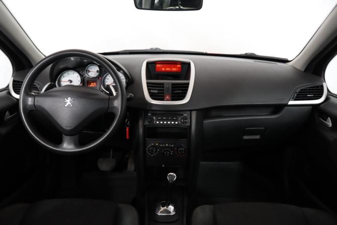 Peugeot 207 I Рестайлинг с пробегом 2010 года, цена 399 000 рублей, 174000 км, хэтчбек, Автокод Объявления