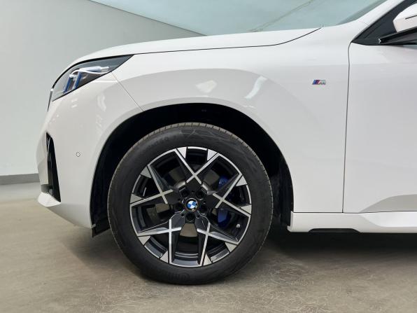 BMW X3 IV (G45/G48) с пробегом 2025 года, цена 8 190 000 рублей, 7414 км, внедорожник, Автокод Объявления