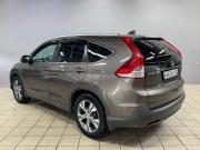 Honda CR-V IV Уфа  - изображение 22