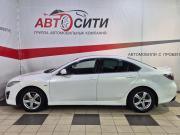 Mazda 6 II (GH) Рестайлинг Воронеж  - изображение 26