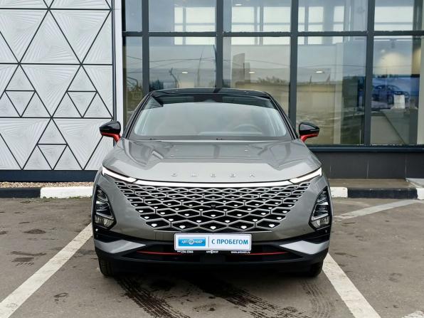 Omoda C5 I с пробегом 2023 года, цена 1 849 000 рублей, 27984 км, внедорожник, Автокод Объявления