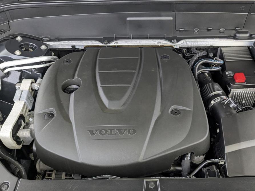 Volvo XC90 II Москва  - изображение 9