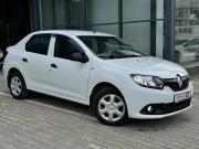Renault Logan II Рестайлинг Пермь  - изображение 16