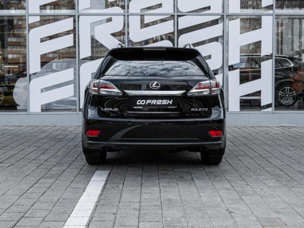 Lexus RX III Рестайлинг с пробегом 2013 года, цена 1 953 900 рублей, 209242 км, внедорожник, Автокод Объявления