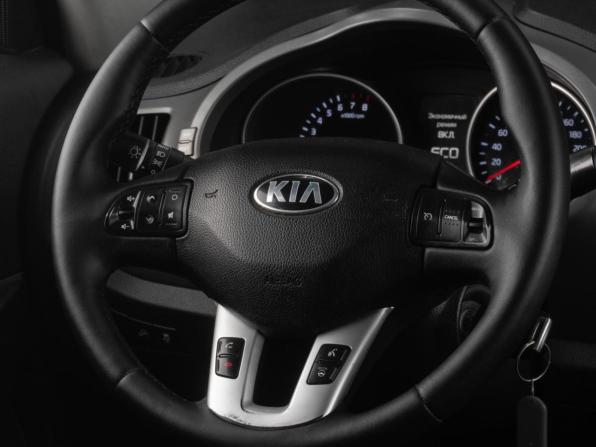 Kia Sportage III Рестайлинг с пробегом 2015 года, цена 1 510 000 рублей, 310102 км, внедорожник, Автокод Объявления