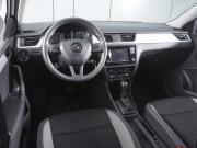 Skoda Rapid I Рестайлинг Ростов-на-Дону  - изображение 21