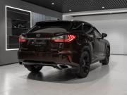 Lexus RX IV Москва  - изображение 36