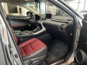 Lexus NX I Рестайлинг Казань  - изображение 35