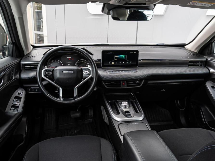 Haval Jolion I Краснодар  - изображение 6