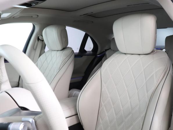 Mercedes-Benz S-Класс VII (W223) с пробегом 2021 года, цена 8 950 000 рублей, 75000 км, седан, Автокод Объявления