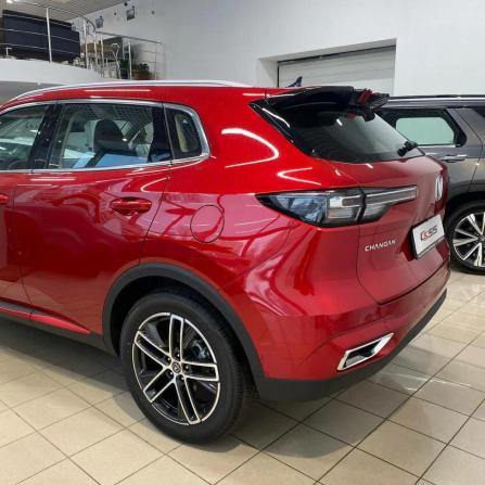 Новый Changan UNI-S (CS55 Plus) 2025 года, цена 2 825 000 рублей, внедорожник, Автокод Объявления