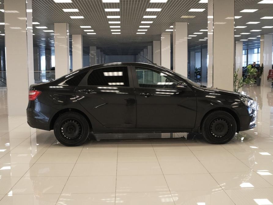Lada (ВАЗ) Vesta I Самара  - изображение 5