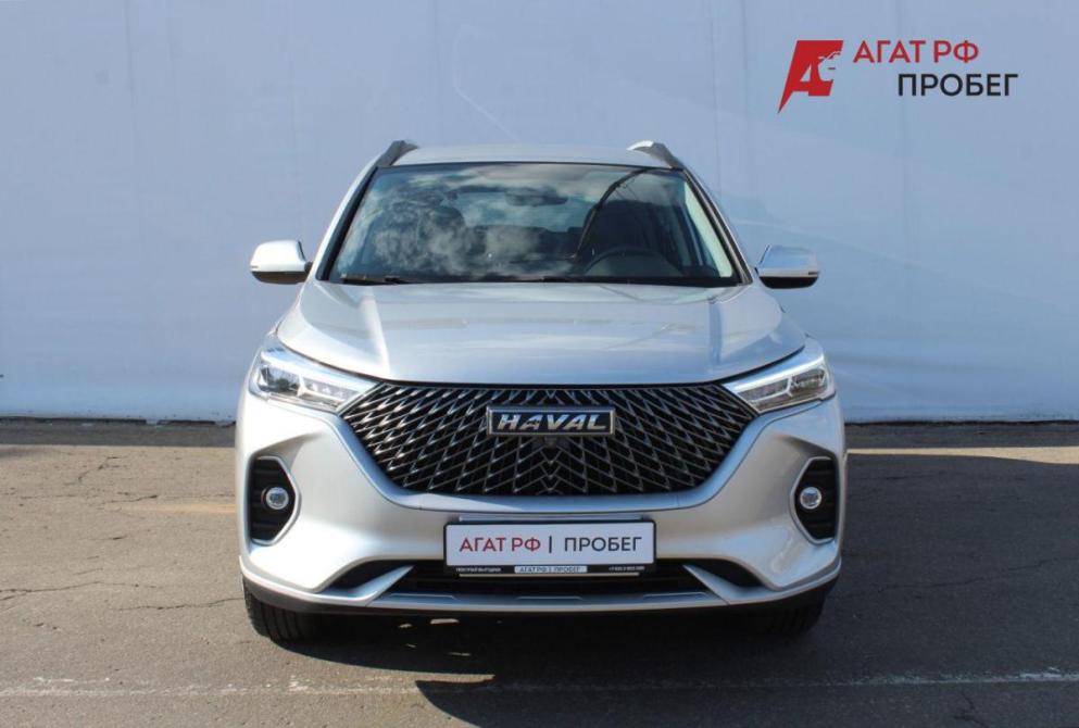 Haval M6 II Нижний Новгород  - изображение 2