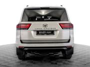 Toyota Land Cruiser 300 Series Москва  - изображение 36