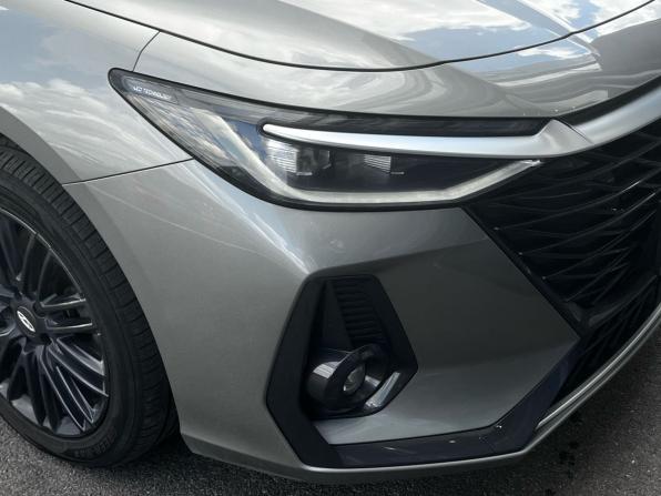 Chery Arrizo 8 с пробегом 2024 года, цена 1 790 000 рублей, 56000 км, седан, Автокод Объявления