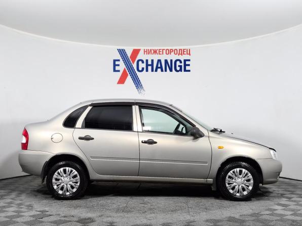 Lada (ВАЗ) Kalina I с пробегом 2007 года, цена 189 000 рублей, 170256 км, седан, Автокод Объявления