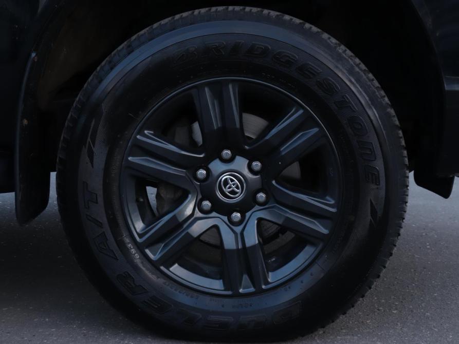 Toyota Hilux VIII Рестайлинг 2 Москва  - изображение 18