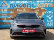 Kia Rio IV Рестайлинг Набережные Челны  - изображение 25