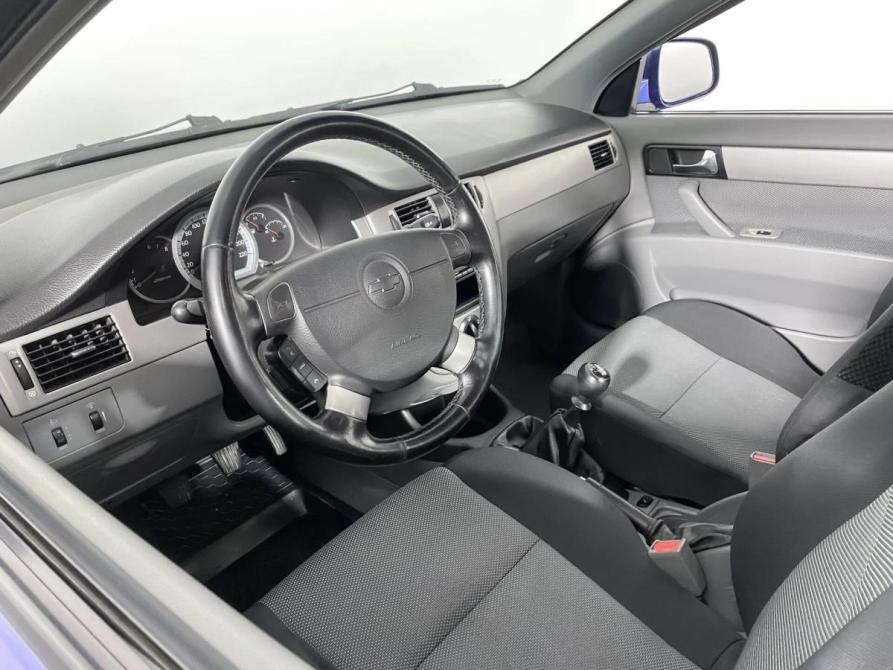 Chevrolet Lacetti I Нижний Новгород  - изображение 9