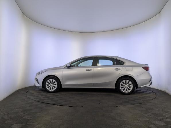 Kia Cerato IV Рестайлинг с пробегом 2022 года, цена 2 040 000 рублей, 62530 км, седан, Автокод Объявления