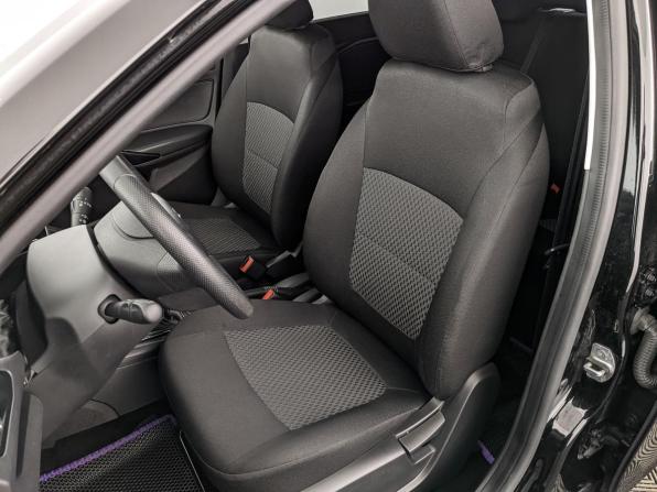 Lada (ВАЗ) Vesta I с пробегом 2020 года, цена 1 025 000 рублей, 58468 км, седан, Автокод Объявления