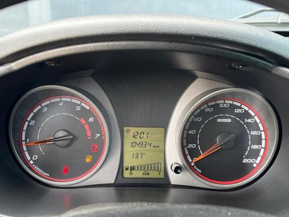 Lada (ВАЗ) Kalina II с пробегом 2013 года, цена 390 000 рублей, 104831 км, хэтчбек, Автокод Объявления