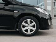 Hyundai Solaris I Новосибирск  - изображение 28