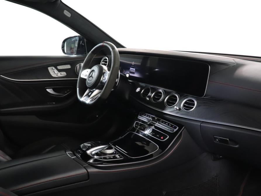 Mercedes-Benz E-Класс AMG V (W213) Москва  - изображение 10