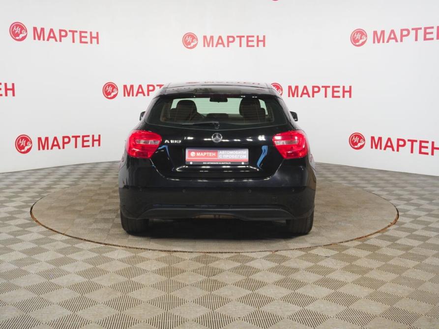 Mercedes-Benz A-Класс III (W176) Вологда  - изображение 6