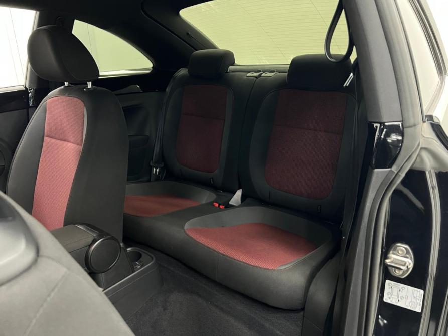 Volkswagen Beetle II (A5) Казань  - изображение 15