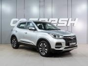 Chery Tiggo 4 I Рестайлинг Воронеж  - изображение 27