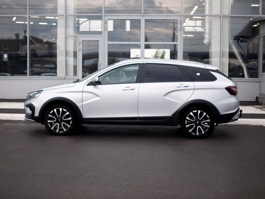 Lada (ВАЗ) Vesta I Рестайлинг (NG) Курган  - изображение 7
