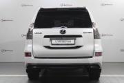 Lexus GX II Рестайлинг 2 Владивосток  - изображение 30
