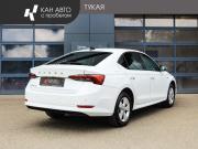 Skoda Octavia IV (A8) Казань  - изображение 16